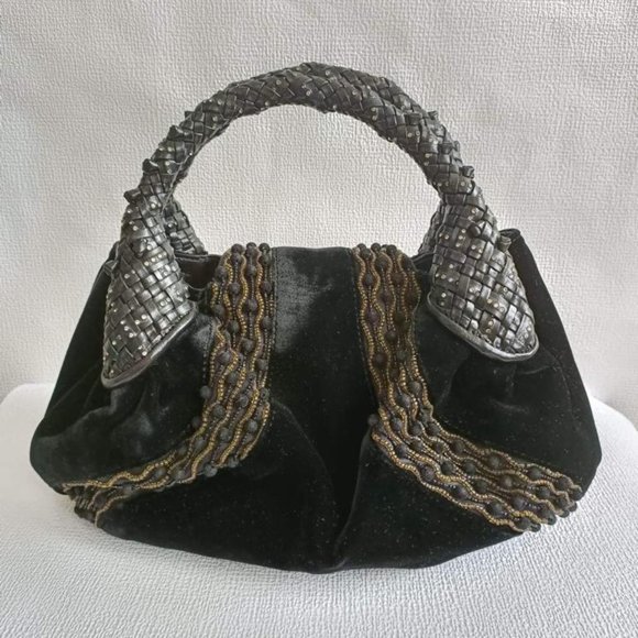 Fendi Spy Handbag - Picture 2 of 6